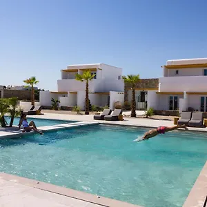 Adama Mykonos Boutique מלון